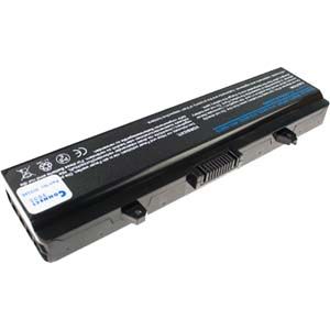 Akku ersetzt Dell GW240, GW252, GP952, RU586, RN873, X284G, XR693 5200mAh