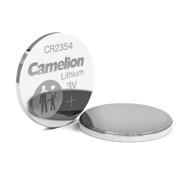 Camelion CR2354 3V Batterie ersetzt BR2354, DL2354, KL2354, P274ND