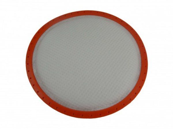 Vormotor Filter passend für Dirt Devil, Vax (150mm Durchmesser)