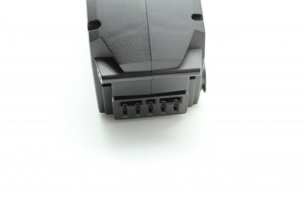 E-Bike Power Pack 36V / 17Ah passend zu Haibike eQ Xduro Cross