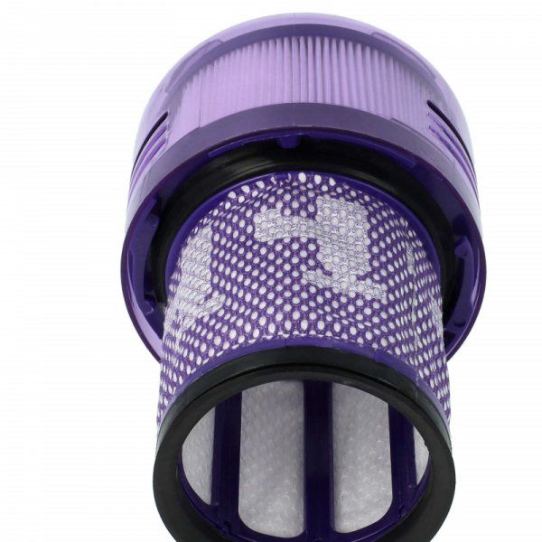 Hepa-Filter passend für Dyson V12, V12 Detect Slim
