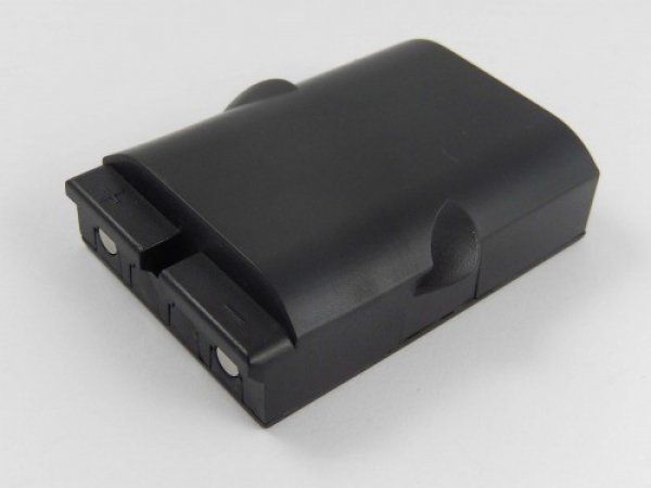 Akku erAkku ersetzt Ikusi BT06K, 2303692 passend für T70, T71, TM70, RAD-TS 600mAhsetzt Ikusi BT06K