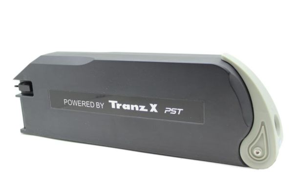 TranzX BL05 36V 11Ah E-Bike Akku für Victoria, Winora, Hercules
