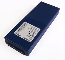 Akku ersetzt HBC BA213020, BA214060, BA214061, FUB10AA, FUB78AA 6V 2000mAh