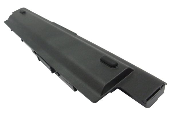 Akku passend für Dell inspiron 14R, 15, 17, N3521 4400mAh