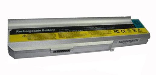 Akku passend für Lenovo 3000 N100, N200, C200 Serie 5200mAh