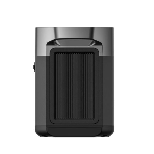 EcoFlow DELTA 2 Zusatzbatterie 1024 Wh