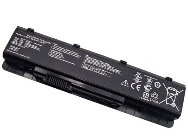 Akku ersetzt Asus A32-N55, N45, N55, N75 4400mAh