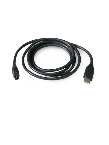 USB-C Ladekabel / Datenkabel für Coros Pace, Pace 2 / 3, Apex 2 Pro, Vertix 2S