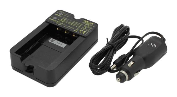 Original Autec UMC12V DC Ladegerät passend für Autec LPM01
