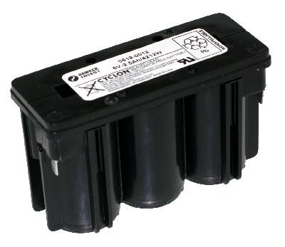 Hawker Enersys Cyclon D cell 1x3 | 0819-0012