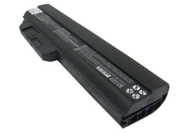 Akku ersetzt HP 572831-121, HSTNN-IB0N, HSTNN-IBON, HSTNN-LB0N, VP502AA 4400mAh