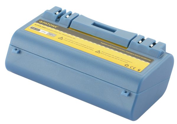 Akku passend für iRobot Scooba 300, 330, 340, 350, 380, 385