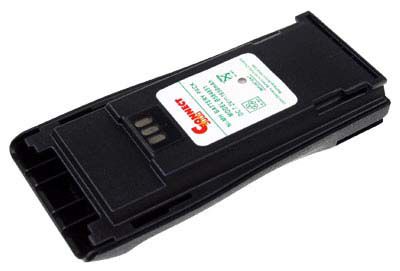 Akku passend für Motorola GP3188, GP3688, PM400 1900mAh Li-Ion