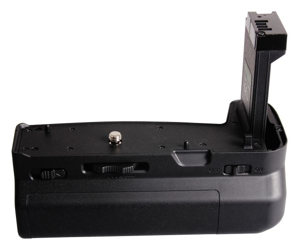 Batteriegriff wie BG-E22 für Canon EOS R, EOS-RP