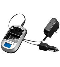 Akkupack 1S2P 3.6V 5200mAh Li-Ion mit Kabel