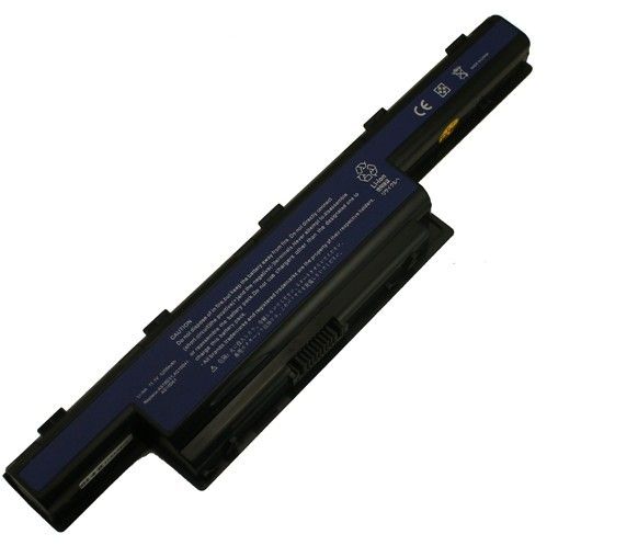 Akku passend für Acer Aspire 5551G, 5741G, 7551G, 7741G 5200mAh