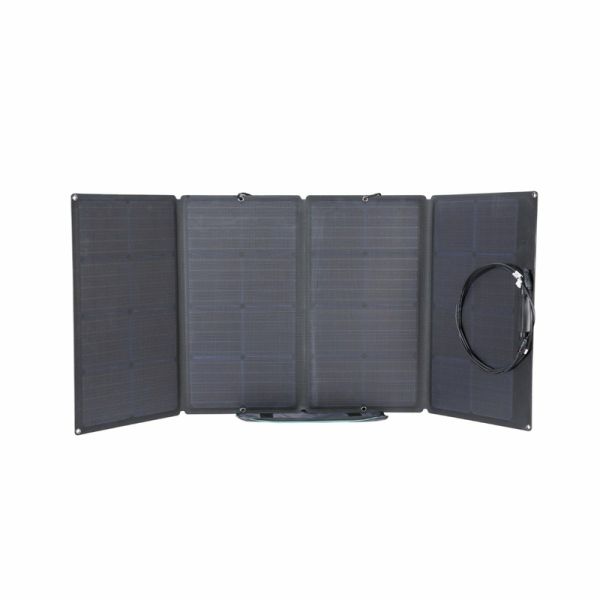 EcoFlow 160W faltbares Solarpanel