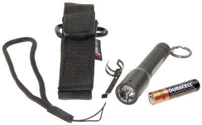 Zweibrüder Led Lenser P3R (501048) Taschenlampe