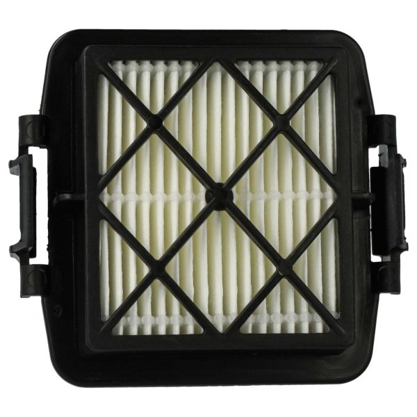 3x HEPA-Filter als Ersatz für Kärcher Staubsauger, 2.863-240.0