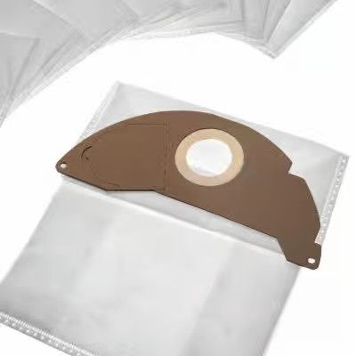 10x Staubsaugerbeutel als Ersatz für Kärcher 6.904-322.0 für Kärcher Staubsauger