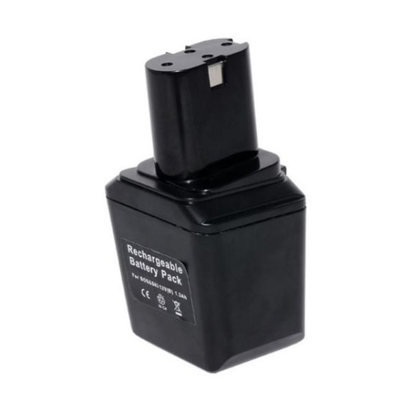 Akku ersetzt Bosch 2607335180, 2607335158 12V 2Ah