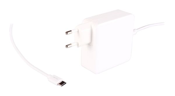 65W USB-C Netzteil universell für alle USB-C Notebooks