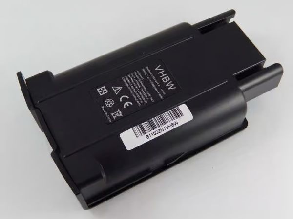 Akku als Ersatz für Kärcher 4.654-259.0 für Windsor/Kärcher Staubsauger