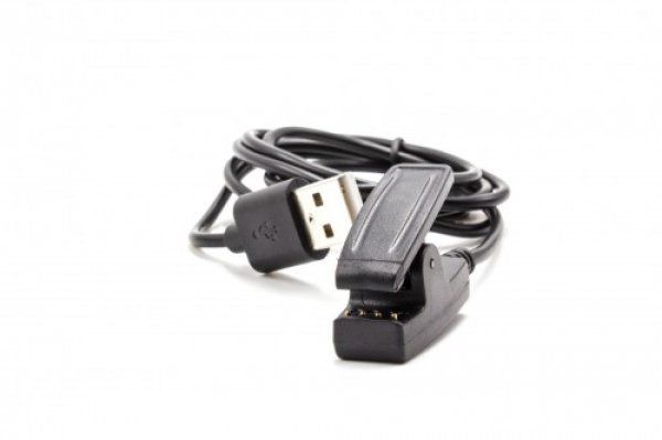 USB Ladekabel für Garmin Forerunner 630, 235, Approach G10, G20