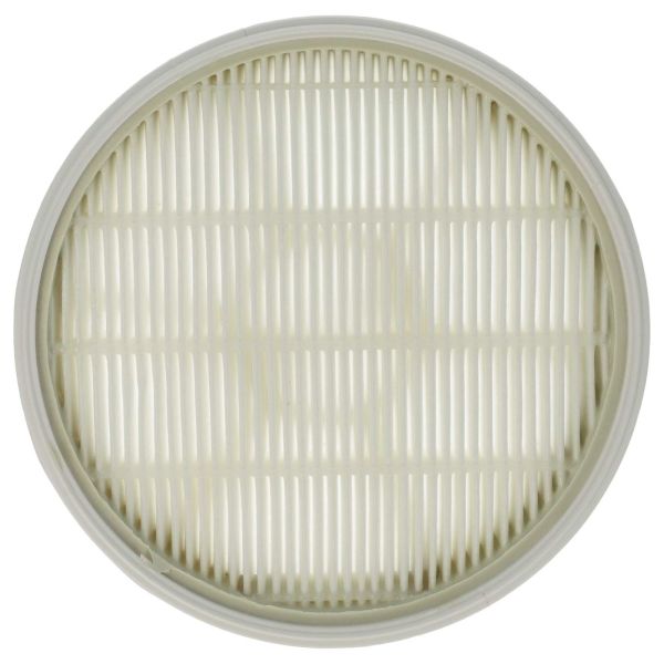 3x HEPA-Filter als Ersatz für Kärcher Staubsauger VC 3, 1.198-125.0, 2.863-238.0