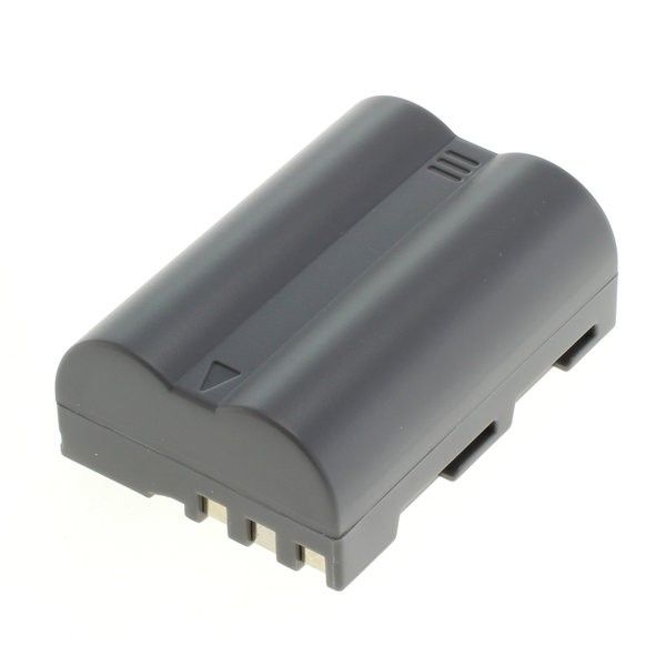 Akku ersetzt Nikon EN-EL3e 1400mAh