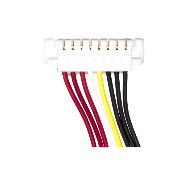 Akku ersetzt Asus C31N1620, 0B200-02370000, 3400mAh