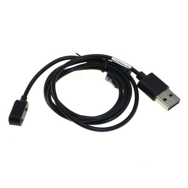 Magnetisches USB Ladekabel für Huawei Band 6, Watch Fit, 4X