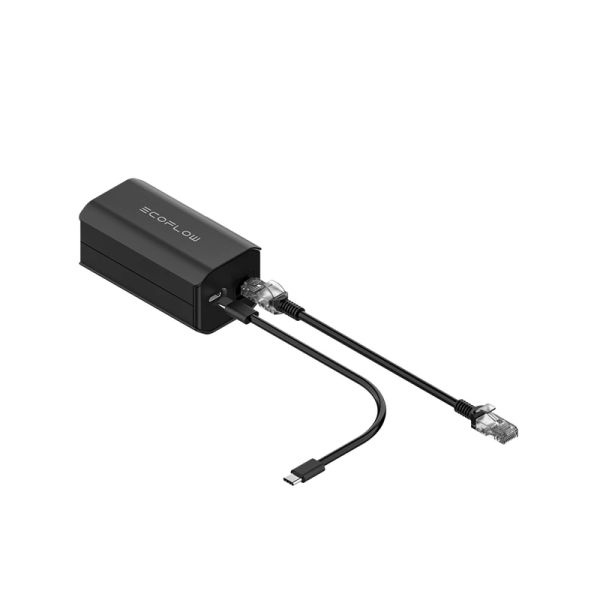 EcoFlow Erdungsadapter für DELTA PRO Powerstation