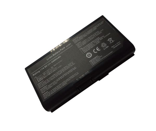 Akku ersetzt Asus A32-F70, A41-M70, A42-M70 4400mAh