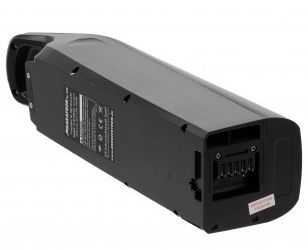 Maratron Downtube Akku für AEG Prophete 36V 13Ah 468Wh