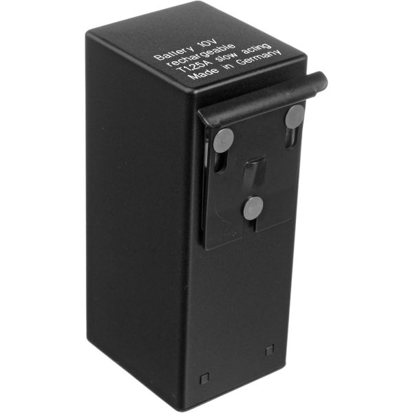 Zellentausch für Rolleiflex SLX Akku 1300mAh Ni-MH