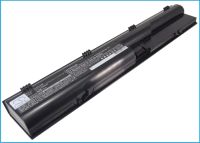 Akku passend für HP Probook 4436s, 4530s, 4535s, 4400mAh Akku passend für HP Probook 4436s, 4530s, 4535s, 4400mAh