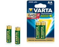 Varta 5716 Ready2Use 2x AA (Mignon), HR6 Akkus 2600mAh Varta 5716 Ready2Use 2x AA (Mignon), HR6 Akkus 2600mAh