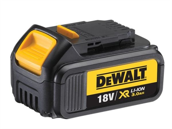 Original Dewalt DCB180, DCB183, DCB184 Akku 18V 4A