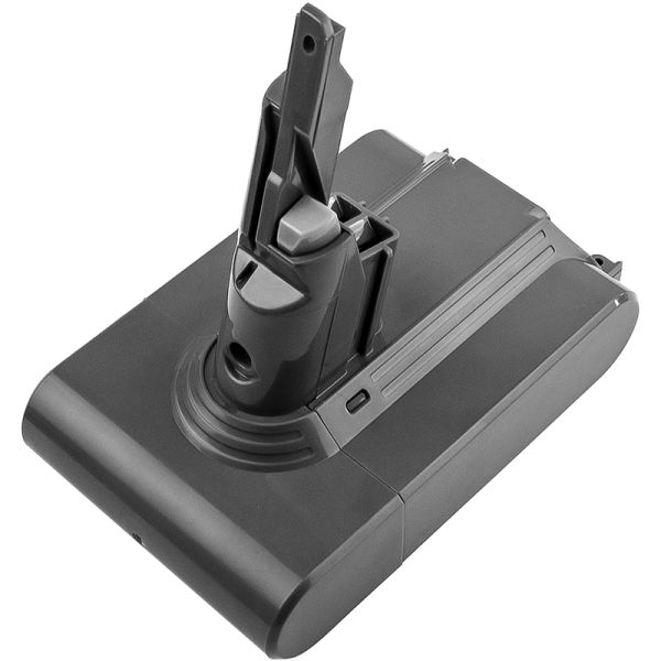 Akku passend für Dyson V7, V7 motorhead, V7 plus, SV11, 4000mAh
