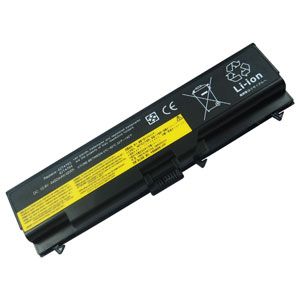 Akku passend für Lenovo ThinkPad SL510, T410i, T420i, T510i, T520i, T530 5200mAh