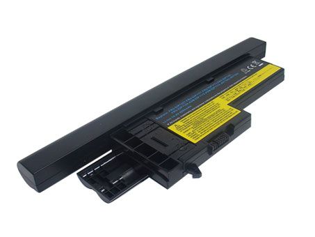 Akku passend für IBM / Lenovo ThinkPad X60 5200mAh 77Wh