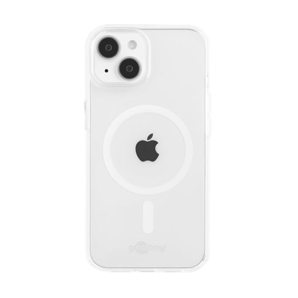PureFlex Schutzhülle für Apple iPhone 14 Plus, transparent