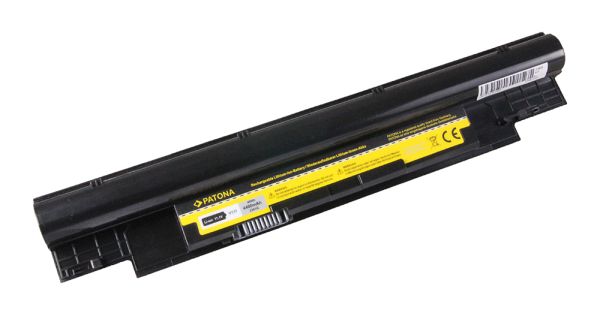 Akku ersetzt Dell 268X5, 312-1257, JD41Y, N2DN5 4400mAh