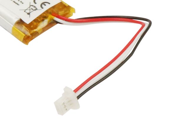 Akku ersetzt NEST 1ICP7/17/26 passend für NC5100US, C1241290