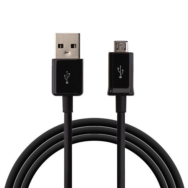 micro USB Kabel für Smartphones 1.8m