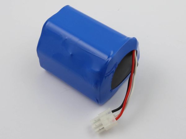 Akku ersetzt 11779170, 10559142 passend für Miele Scout RX2, Scout RX3
