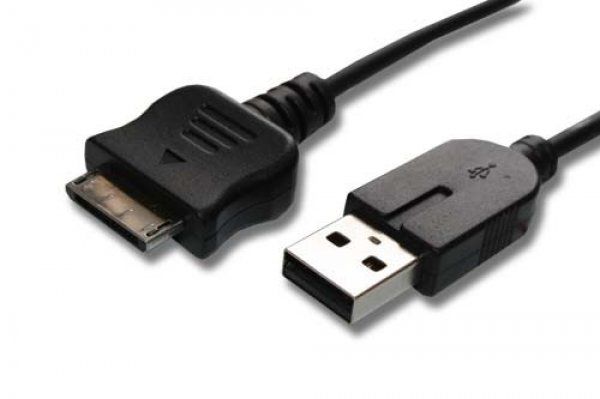 USB Kabel für Sony PSP Go PSP-N1000, PSP-N1001, PSP-N1002, PSP-N1003, PSP-N1004