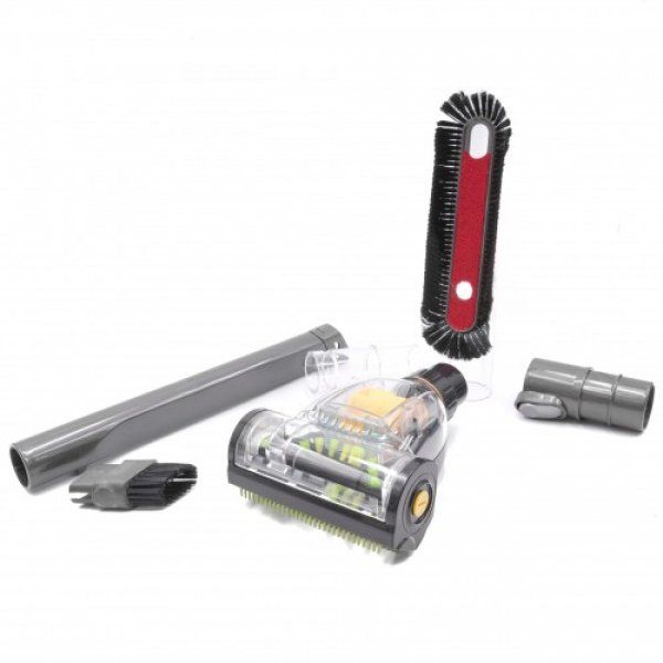Staubsauger Zubehör SET für Dyson DC58, DC59, DC62, V6, V8